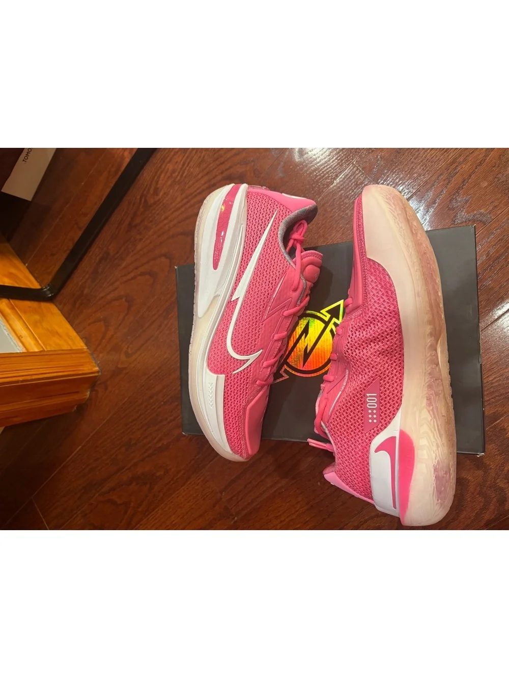 Nike size 13